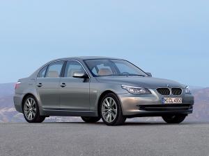 BMW 530i